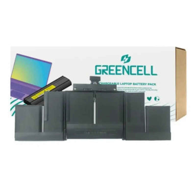 MacBook Pro 15 A1398 Late 2013-Mid 2014 Replacement Battery 8700mAh AMPLUS