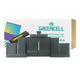 MacBook Pro 15 A1398 Late 2013-Mid 2014 Replacement Battery 8700mAh AMPLUS