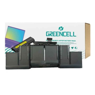 MacBook Pro 15 A1398 Mid 2012-Early 2013 Replacement Battery 8700mAh AMPLUS