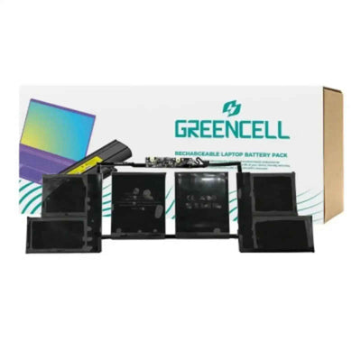 MacBook Pro 15 A1707 Late 2016-Mid 2017 Replacement Battery 6667mAh AMPLUS