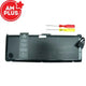 MacBook Pro 17 A1297 2009 Replacement Battery AMPLUS