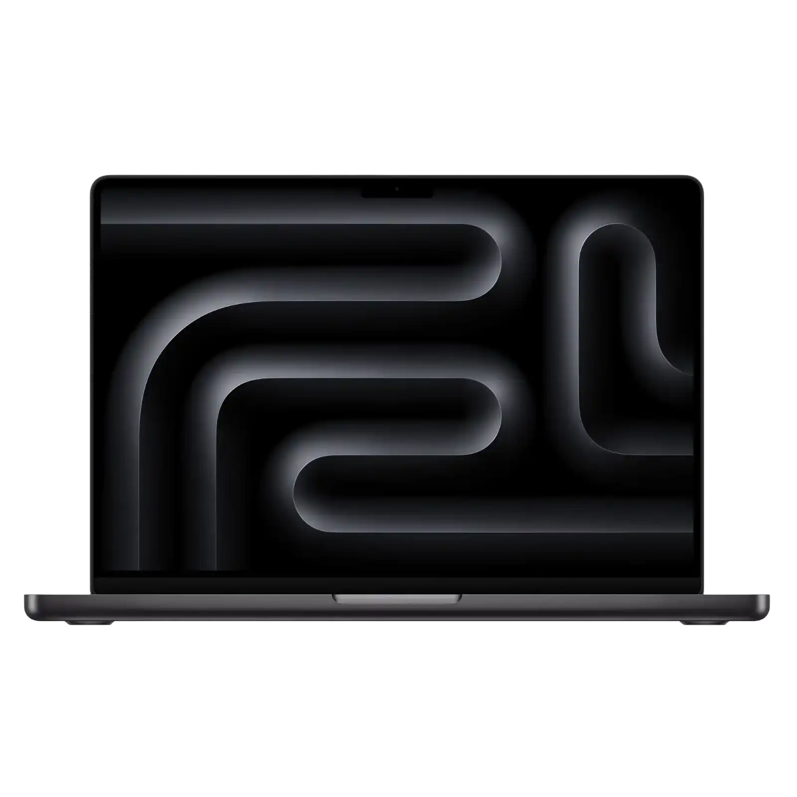 MacBook Pro MDE14 M5(16/1TB)14"Black Apple