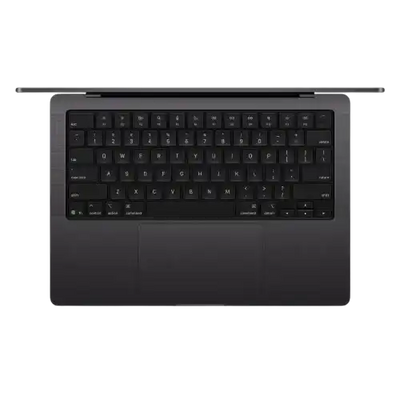 MacBook Pro MDE14 M5(16/1TB)14"Black