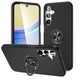 Magnetic Ring Holder Shockproof Cover Case for Samsung Galaxy A16 5G A166B