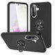 Magnetic Ring Holder Shockproof Cover Case for Samsung Galaxy A56 5G A566