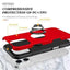 Magnetic Ring Holder Shockproof Cover Case for iPhone 16 Pro Max Shockproof