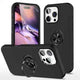 Magnetic Ring Holder Shockproof Cover Case for iPhone 16 Pro