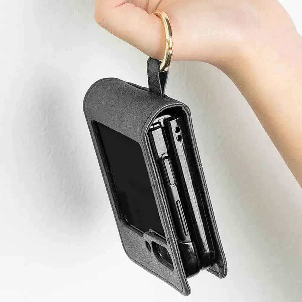 Mercury Basic Diary Case for Samsung Galaxy Z Flip6