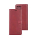 Mercury Blue Moon Diary Case With Magnetic Ring for Samsung Galaxy S25