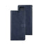 Mercury Blue Moon Diary Case With Magnetic Ring for Samsung Galaxy S25 Plus