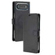 Mercury Blue Moon Diary Case With Magnetic Ring for iPhone 17 Air
