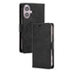 Mercury Blue Moon Diary Case With Magnetic Ring for iPhone 17