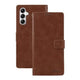Mercury Blue Moon Diary Case for Samsung Galaxy A26 5G