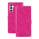 Mercury Blue Moon Diary Case for Samsung Galaxy A26 5G