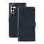 Mercury Blue Moon Diary Case for Samsung Galaxy A36 5G
