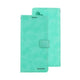 Mercury Blue Moon Diary Case for Samsung Galaxy A56 5G