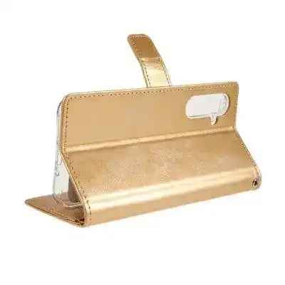 Mercury Blue Moon Diary Case for Samsung Galaxy A56 5G