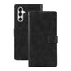 Mercury Blue Moon Diary Cover Case for Samsung Galaxy A35 5G-Black