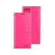 Mercury Blue Moon Diary Magsafe Case for iPhone 16e
