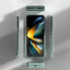 Mercury Clear Hard Case Cover for Samsung Galaxy Z Flip 6 Redefine