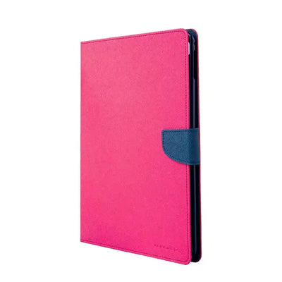 Mercury Fancy Diary Case for iPad 10.2 Redefine