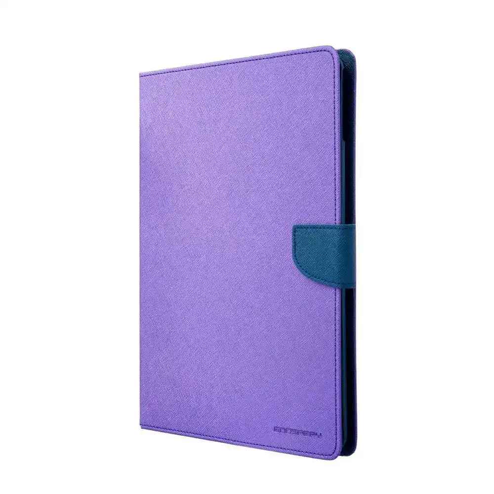 Mercury Fancy Diary Case for iPad 10.2