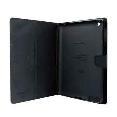 Mercury Fancy Diary Case for iPad 10.2