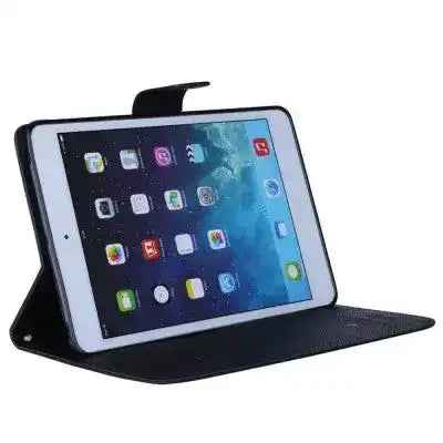 Mercury Fancy Diary Case for iPad 10.2