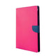 Mercury Fancy Diary Case for iPad Pro 11 (2020) / (2021)