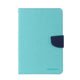 Mercury Fancy Diary Case for iPad Pro 11 (2020) / (2021)