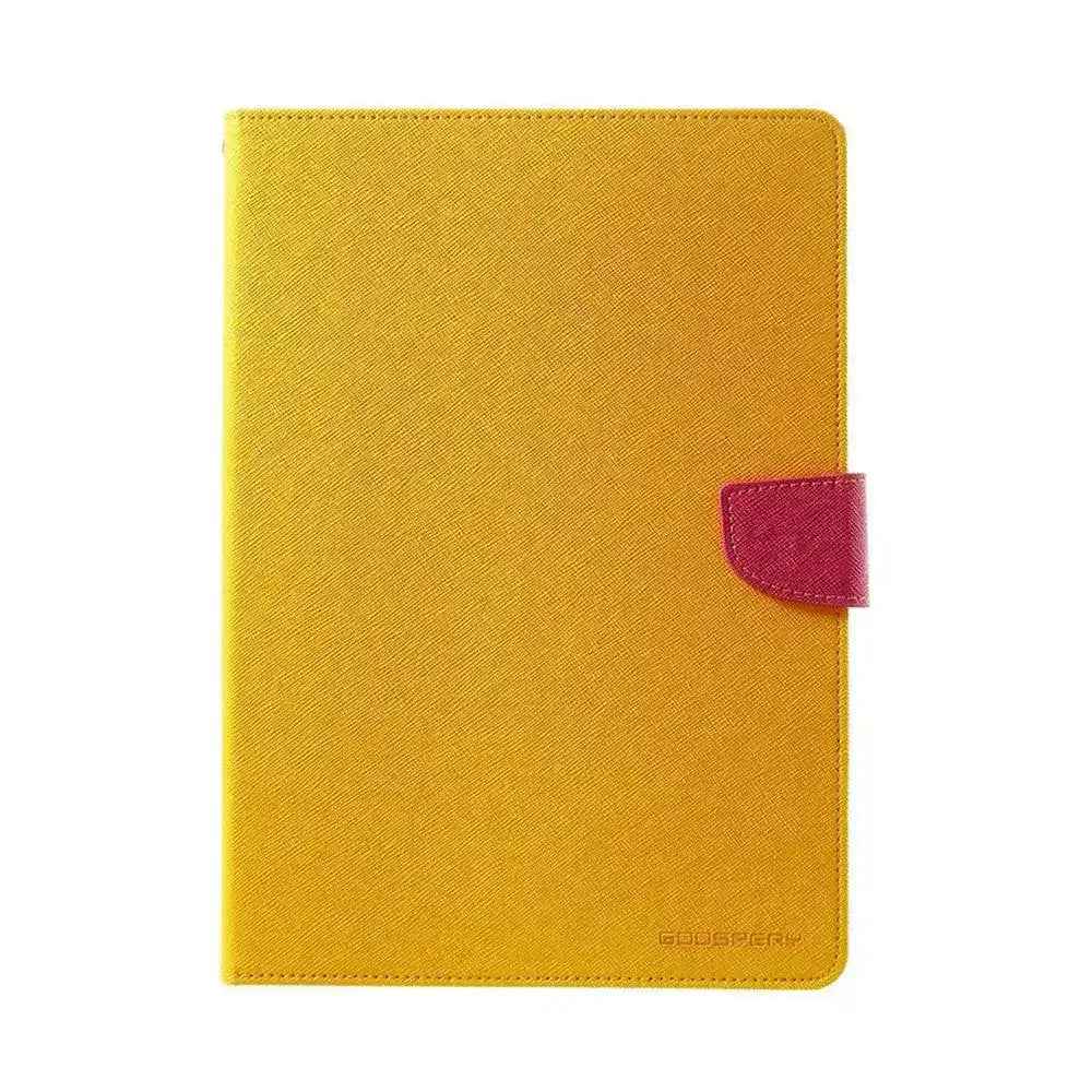 Mercury Fancy Diary Case for iPad Pro 11 (2020) / (2021)