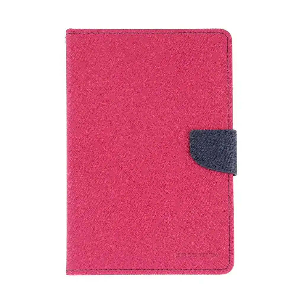 Mercury Fancy Diary Case for iPad Pro 12.9 (2020) / (2021) Redefine