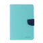 Mercury Fancy Diary Case for iPad Pro 12.9 (2020) / (2021) Redefine