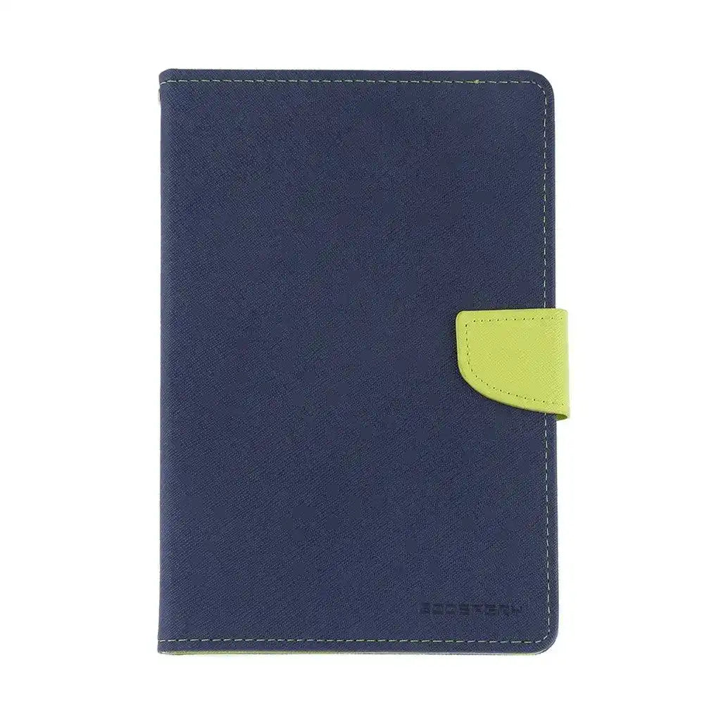 Mercury Fancy Diary Case for iPad Pro 12.9 (2020) / (2021) Redefine
