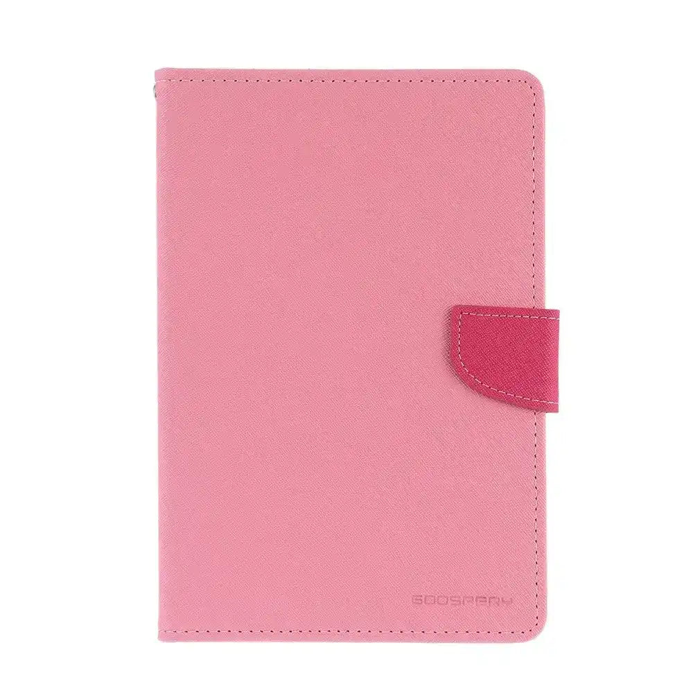 Mercury Fancy Diary Case for iPad Pro 12.9 (2020) / (2021) Redefine