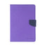 Mercury Fancy Diary Case for iPad Pro 12.9 (2020) / (2021) Redefine