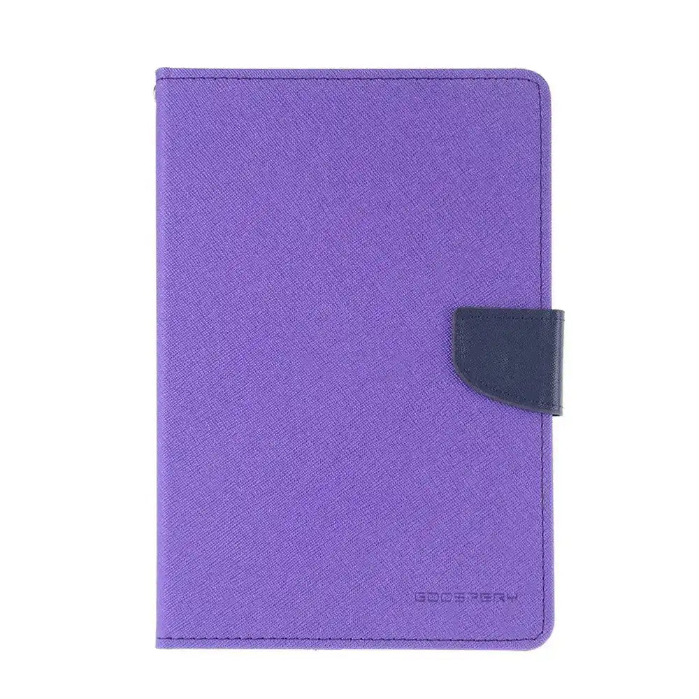 Mercury Fancy Diary Case for iPad Pro 12.9 (2020) / (2021) Redefine
