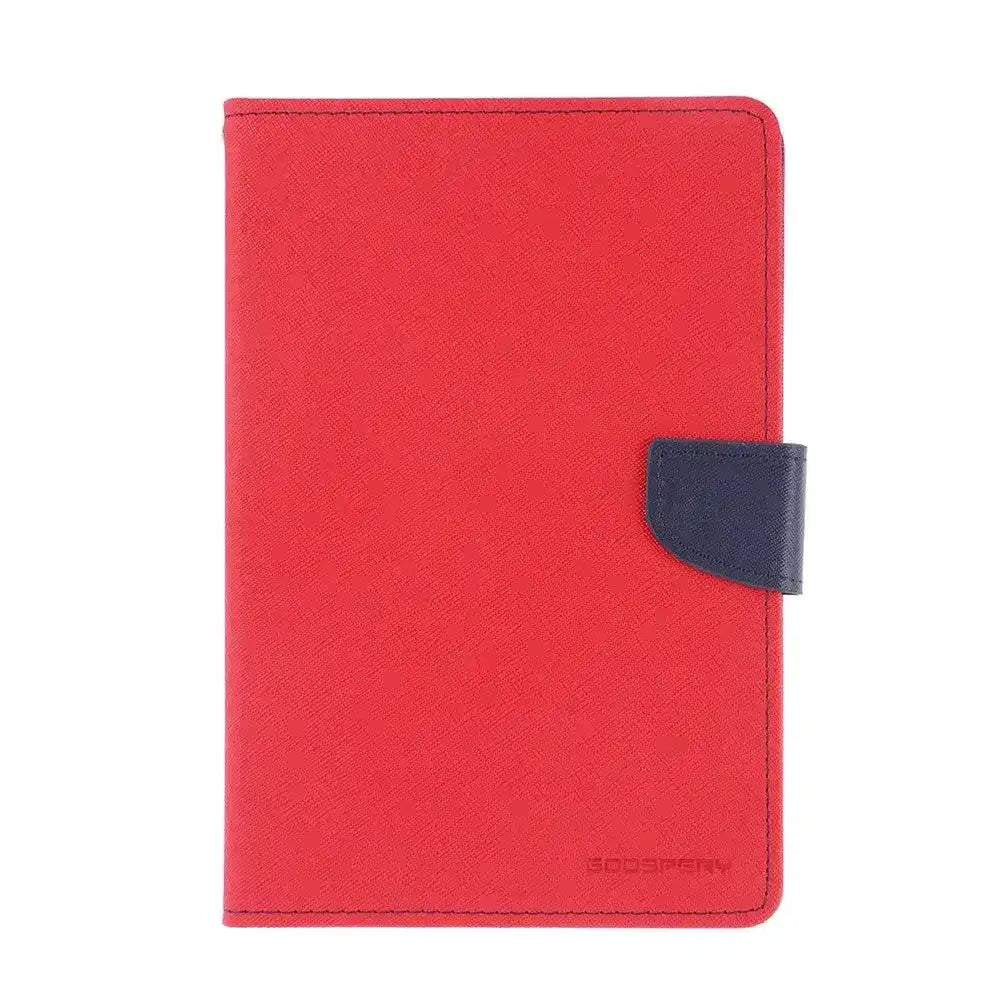 Mercury Fancy Diary Case for iPad Pro 12.9 (2020) / (2021) Redefine
