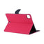 Mercury Fancy Diary Case for iPad Pro 12.9 (2020) / (2021) Redefine