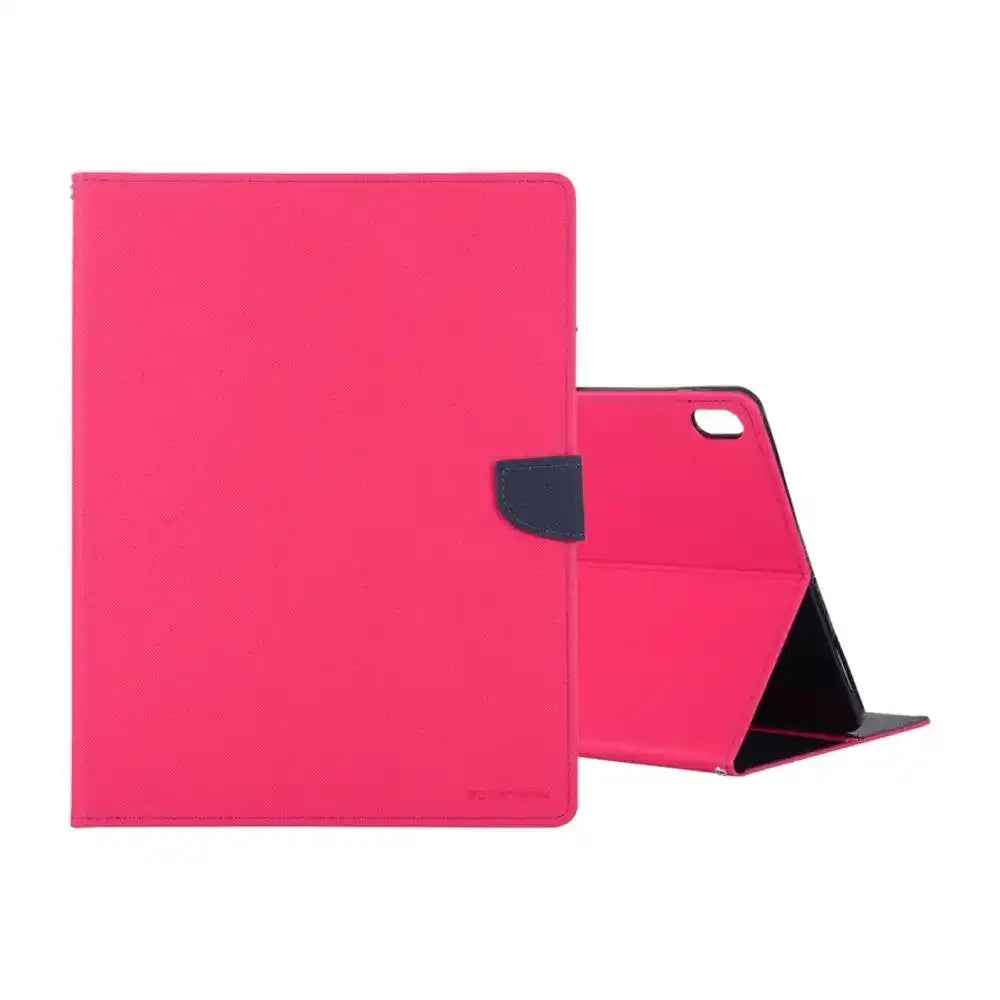 Mercury Fancy Diary Case for iPad (2022)