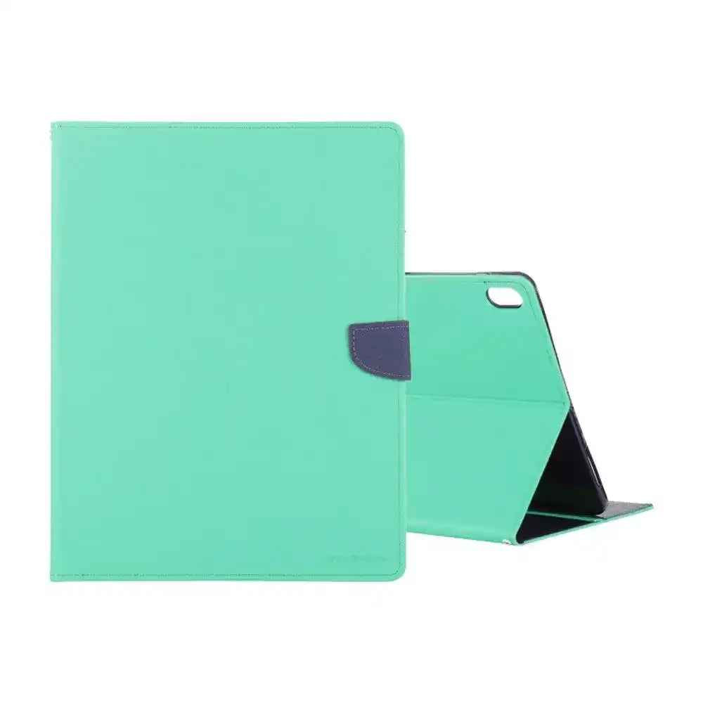 Mercury Fancy Diary Case for iPad (2022)