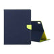 Mercury Fancy Diary Case for iPad (2022)