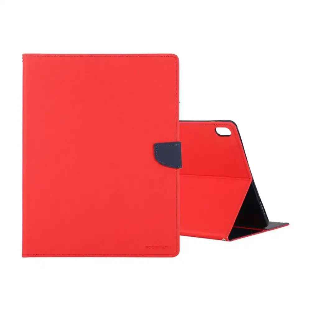 Mercury Fancy Diary Case for iPad (2022)