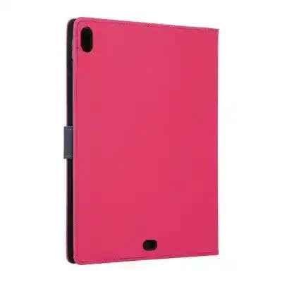 Mercury Fancy Diary Case for iPad (2022)