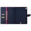 Mercury Fancy Diary Case for iPad (2022)