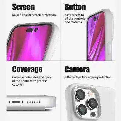 Mercury Goospery Rail 2 Card Holder Case for iPhone 16 Pro Max Mercury