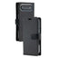 Mercury Mansoor Diary Case for iPhone 17 Air Mercury