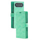 Mercury Mansoor Diary Case for iPhone 17 Air Mercury