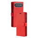 Mercury Mansoor Diary Case for iPhone 17 Air