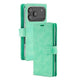 Mercury Mansoor Diary Case for iPhone 17 Pro Max